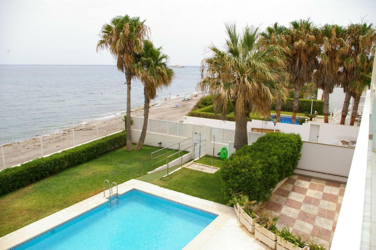 ¡¡nautilus High Quality!! Apartment Carboneras